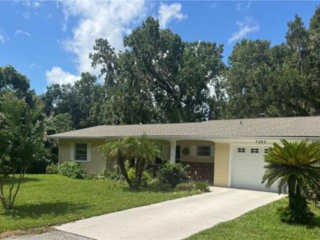 House for sale in Floral City