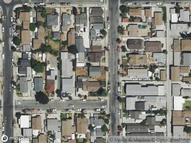House for sale in East Los Angeles, Canoga Park