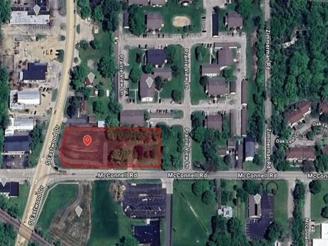 Land for sale in Woodstock