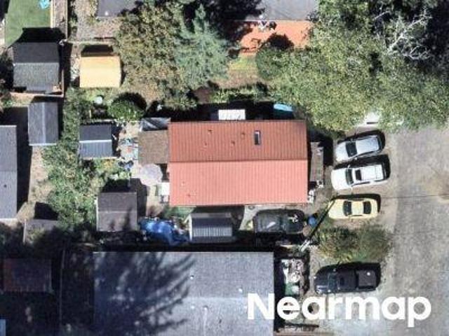 House for sale in Oregonia