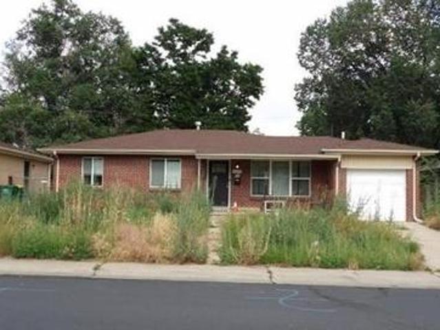 Property for sale in Lakewood, Colorado