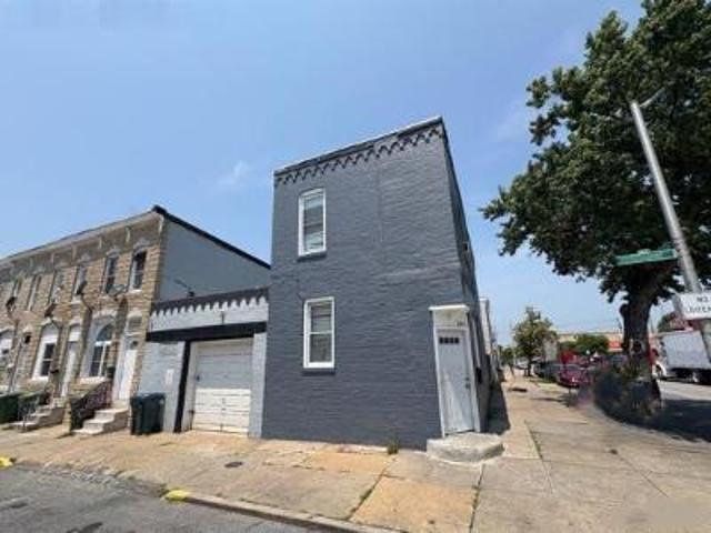 Condo for sale in Baltimore