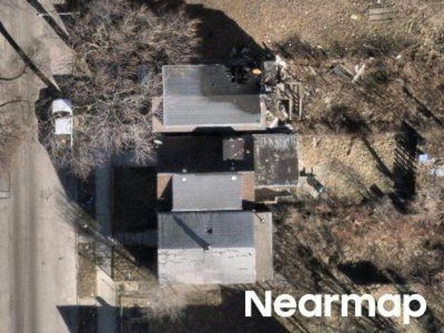 House for sale in Chicago Park, Illinois