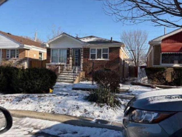 House for sale in Chicago Park, Illinois