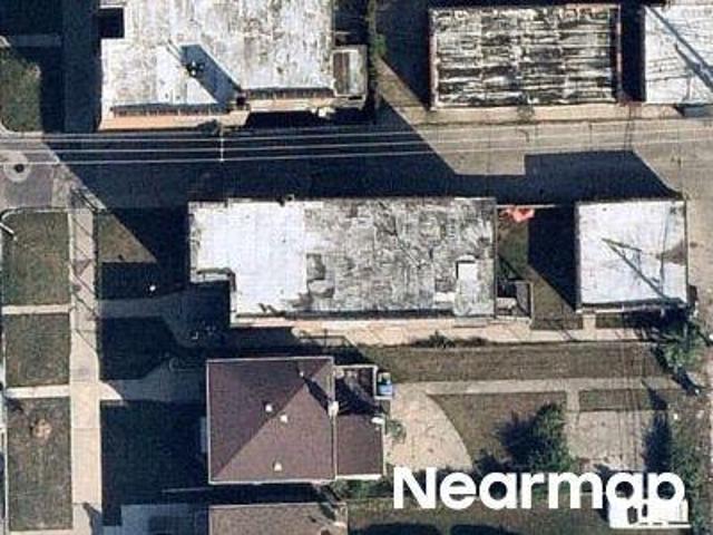 Commercial for sale in Chicago Park, Illinois