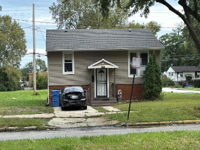 House for sale in Golden Gate, Chicago