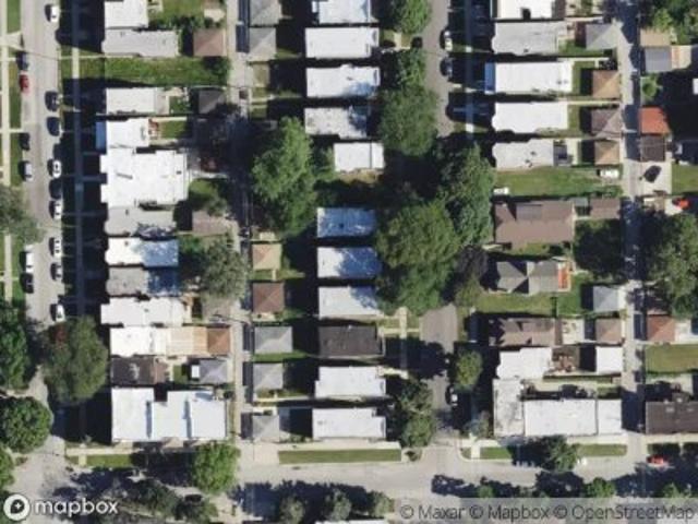 House for sale in Chicago Park, Illinois