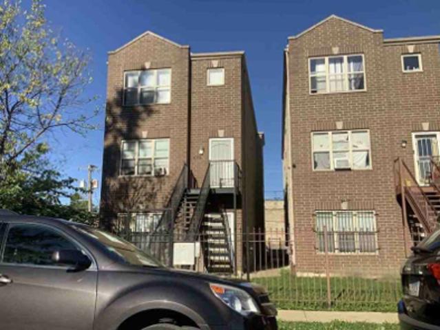 House for sale in Chicago Park, Illinois