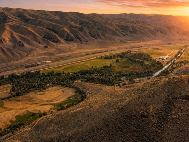 Land for sale in Henefer, Utah