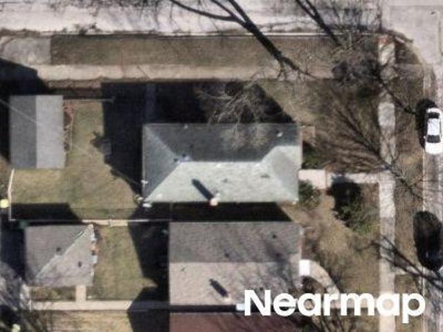 House for sale in Riverdale, Illinois