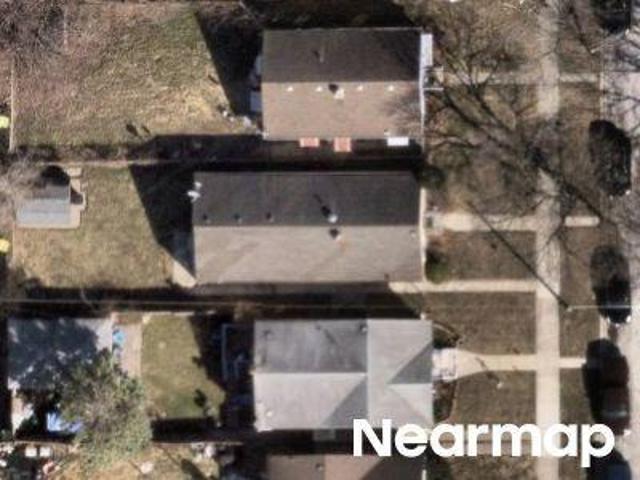 House for sale in Riverdale, Illinois