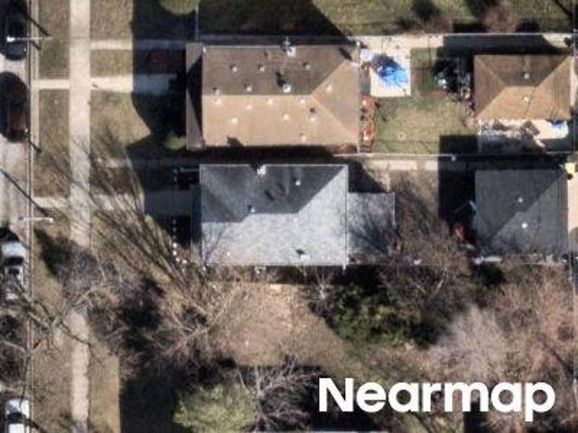 House for sale in Riverdale, Illinois