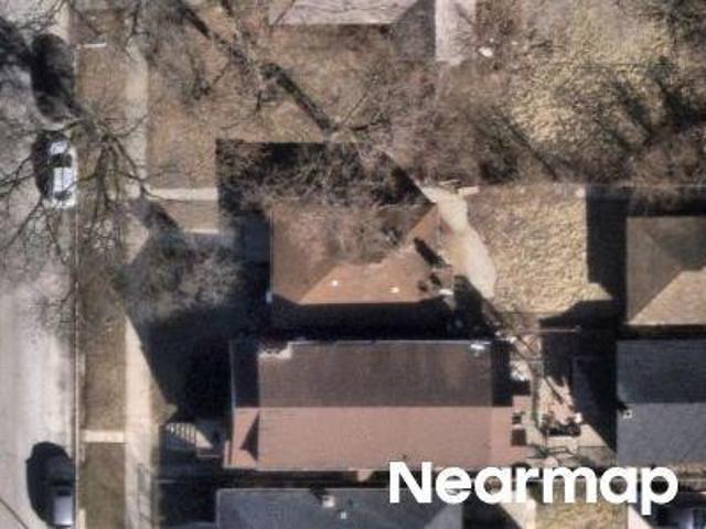 House for sale in Riverdale, Illinois
