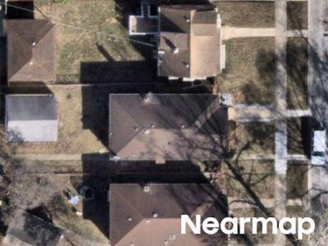 House for sale in Riverdale, Illinois