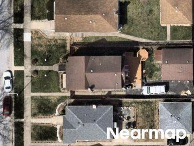 House for sale in Riverdale, Illinois