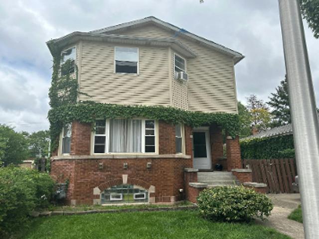 House for sale in Riverdale, Illinois