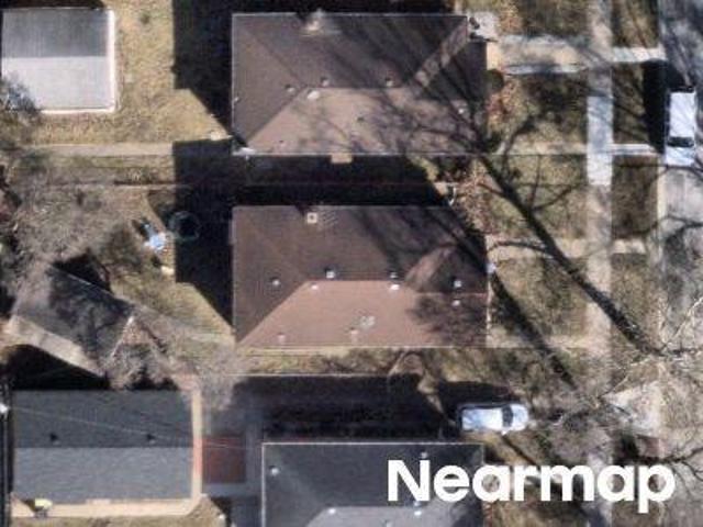 House for sale in Riverdale, Illinois