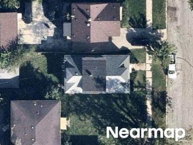 House for sale in Riverdale, Illinois