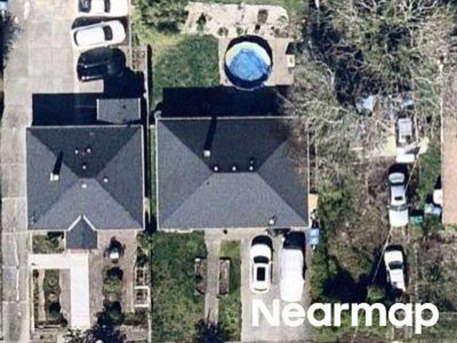 House for sale in Seattle, Washington