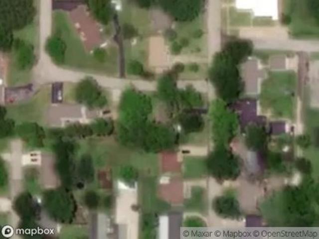 House for sale in Fort Scott