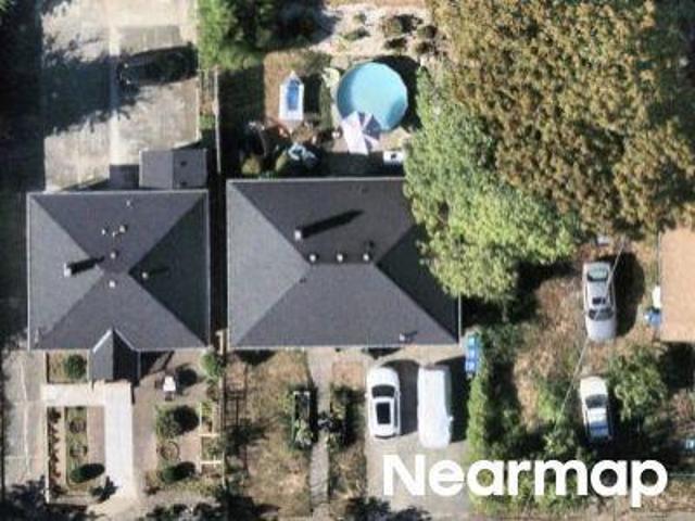 House for sale in Seattle, Washington