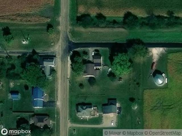 House for sale in Hanna City, Illinois