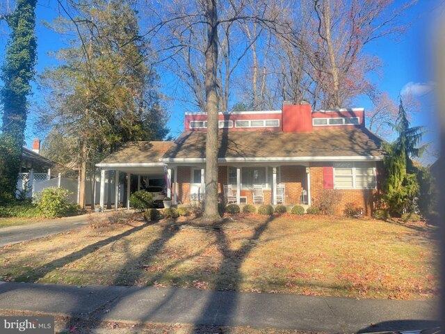House for sale in Haddonfield