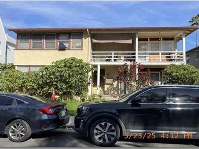 House for sale in Los Angeles