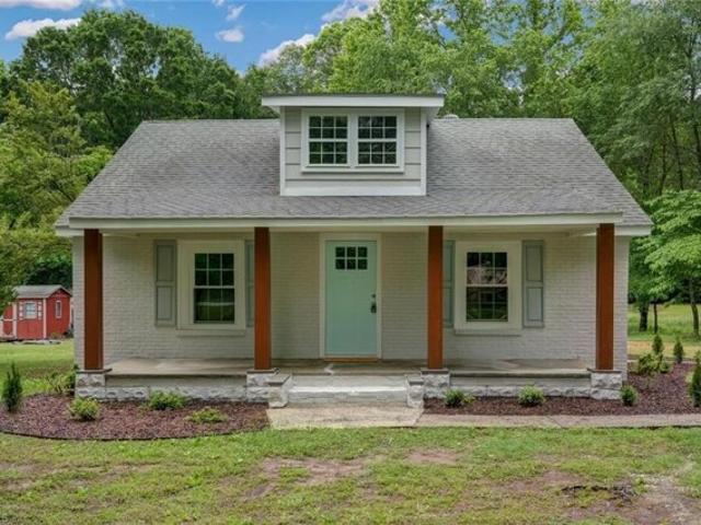 House for sale in Eden, North Carolina