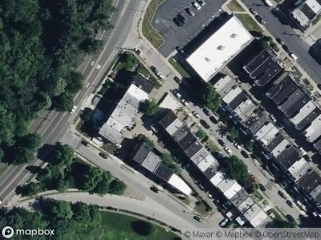 Townhouse for sale in Philadelphia, Pennsylvania