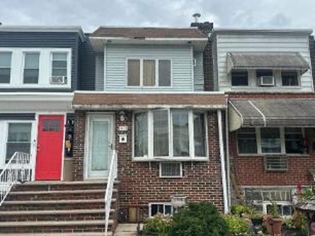House for sale in Philadelphia, Pennsylvania