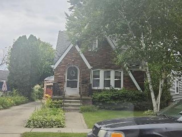 House for sale in Royal Oak, Michigan