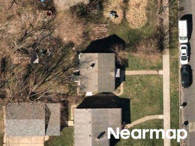 House for sale in South Bend, Indiana