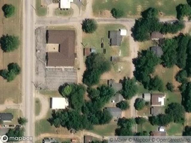 Land for sale in Pauls Valley, Oklahoma