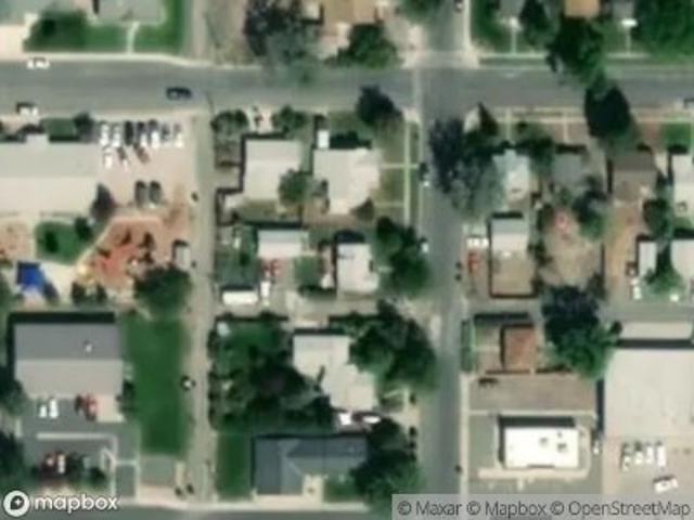 House for sale in Wyoming