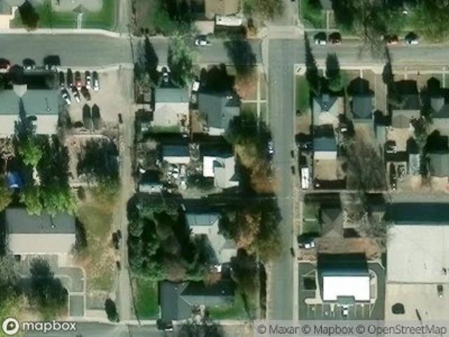 House for sale in Powell, Park County