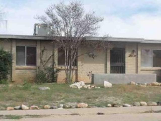 Condo for sale in Tucson, Arizona