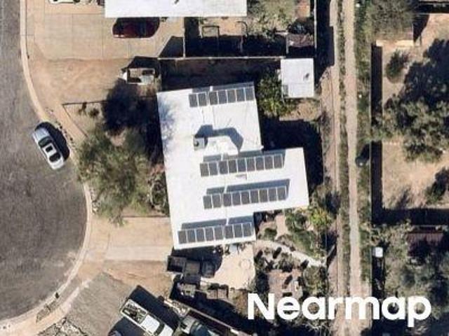 House for sale in Tucson, Arizona