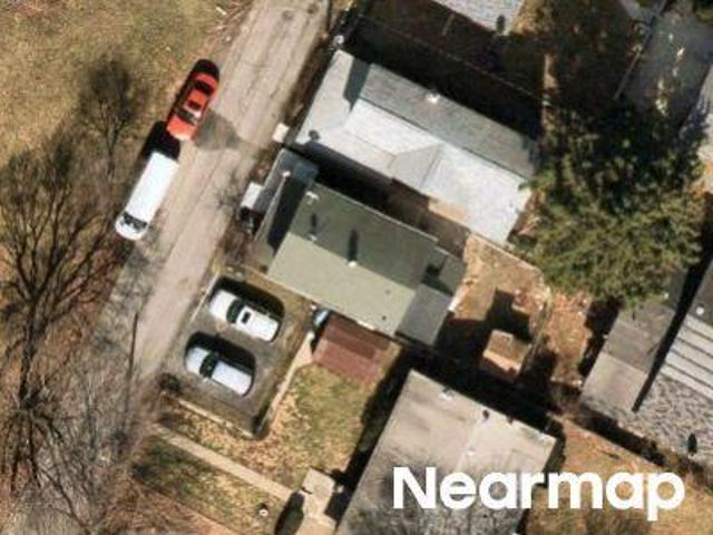 House for sale in Scranton, Pennsylvania