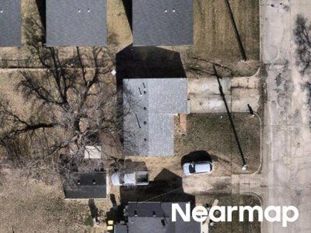 House for sale in Kansas