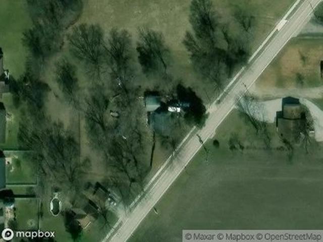 House for sale in Worden, Illinois