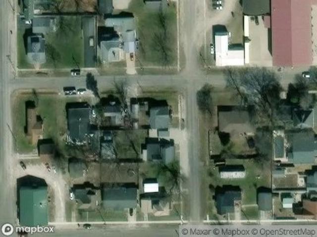 House for sale in Staunton, Illinois