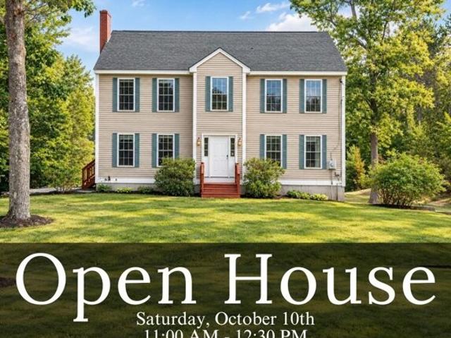 House for sale in West Newfield, Newfield