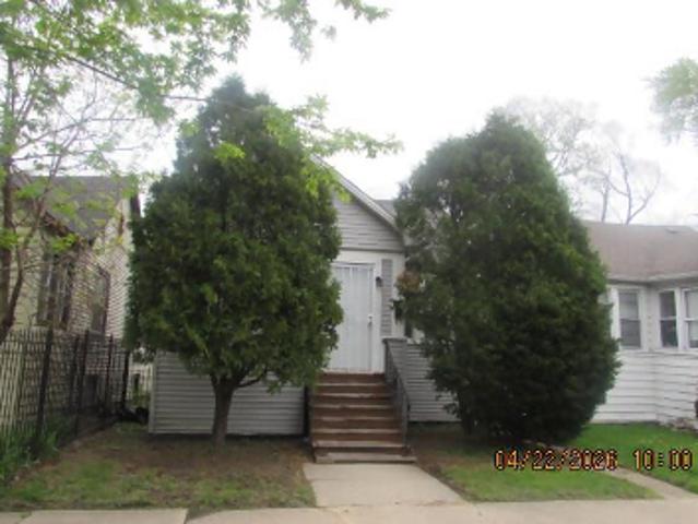 House for sale in Chicago Park, Illinois