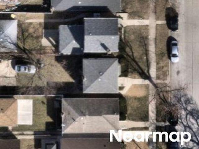 House for sale in Riverdale, Illinois