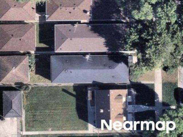 House for sale in Auburn Gresham, Chicago