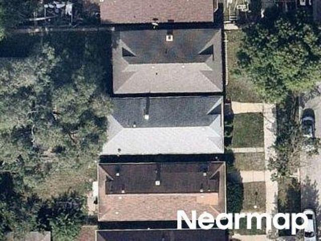 House for sale in Chicago Park, Illinois