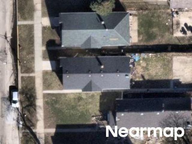 House for sale in Chicago Park, Illinois