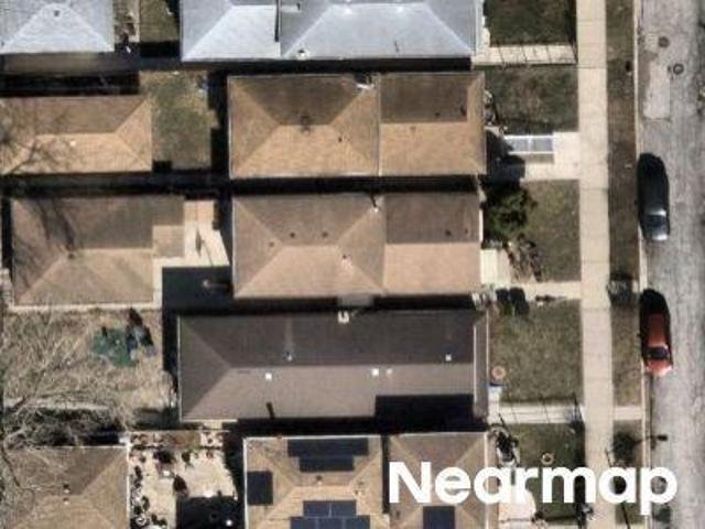 House for sale in Chicago Park, Illinois