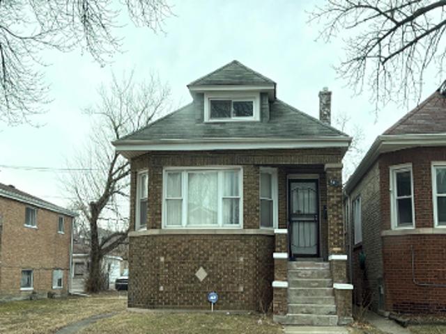 House for sale in Chicago Park, Illinois